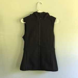 North Face Reversible Vest